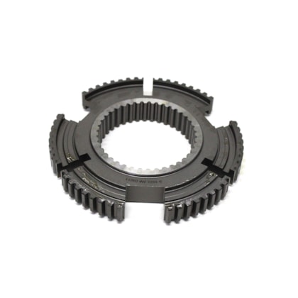 MOTO PECAS | R03011 | CORPO/MIOLO SINCRONIZADO 3M/4M (3/4) MB CAMBIO G60/G85