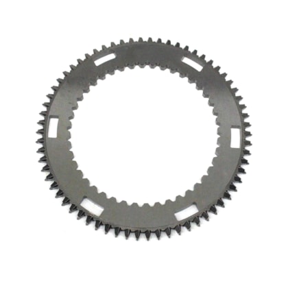 MOTO PECAS | R03013 | CORPO/DISCO 44E/66E ACOPLAMENTO ENGRENAGEM 3M MB CAMBIO G60/G85