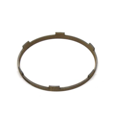 MOTO PECAS | R03018 | ANEL SINCRONIZADO (INTERMEDIARIO) 1/2 (1M/2M) MB CAMBIO G60/G85