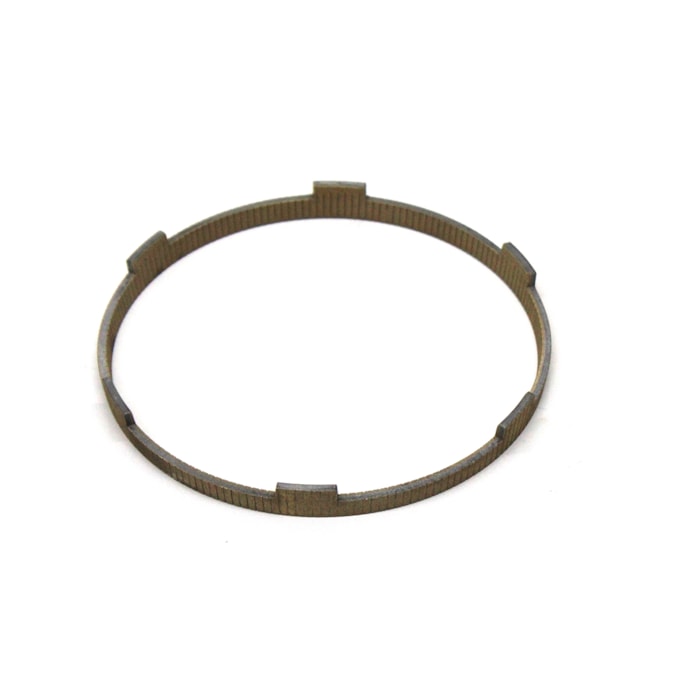 MOTO PECAS | R03018 | ANEL SINCRONIZADO (INTERMEDIARIO) 1/2 (1M/2M) MB CAMBIO G60/G85-9971c40a-2f16-41ae-be44-f0f1123717a7