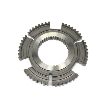 MOTO PECAS | R03021 | CORPO/MIOLO SINCRONIZADO 1/2 (1M/2M) MB CAMBIO G60/G85