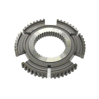 MOTO PECAS | R03021 | CORPO/MIOLO SINCRONIZADO 1/2 (1M/2M) MB CAMBIO G60/G85