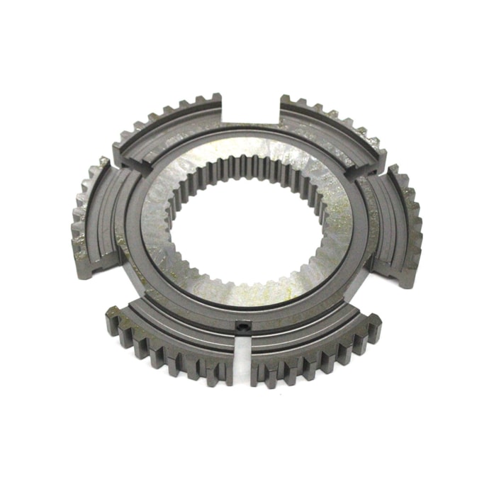 MOTO PECAS | R03021 | CORPO/MIOLO SINCRONIZADO 1/2 (1M/2M) MB CAMBIO G60/G85-83da63bb-f876-4a56-848f-fe6e923d2a50