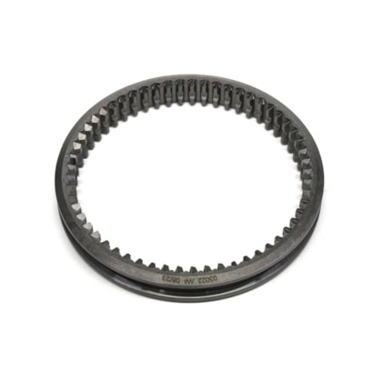 MOTO PECAS | R03022 | LUVA ENGATE 57E 1/2 (1M/2M) MB CAMBIO G60/G85