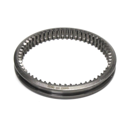 MOTO PECAS | R03022 | LUVA ENGATE 57E 1/2 (1M/2M) MB CAMBIO G60/G85