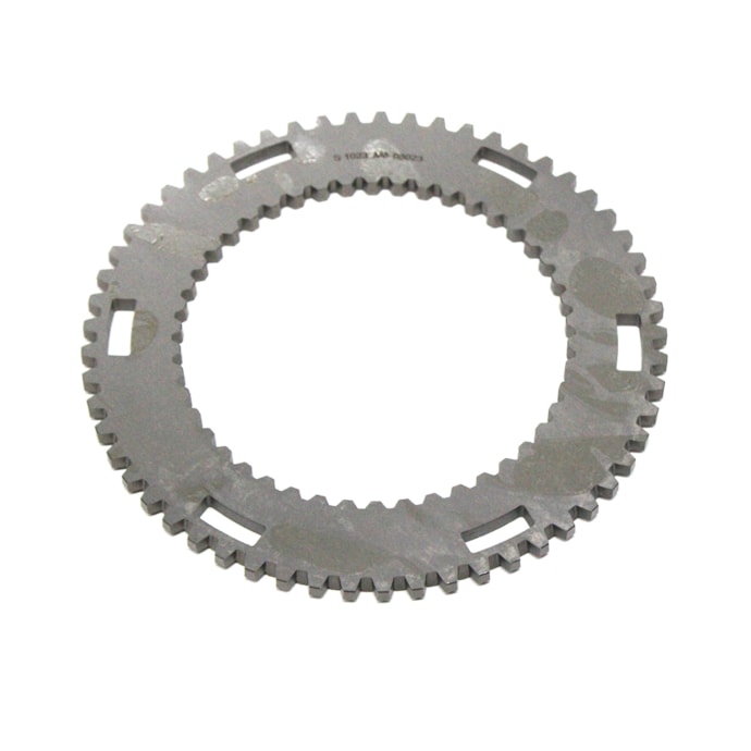 MOTO PECAS | R03023 | CORPO/DISCO Z57 46E ACOPLAMENTO ENGRENAGEM 1M MB CAMBIO G60/G85-42601564-260d-49c7-bc5b-a3a31044a2e5