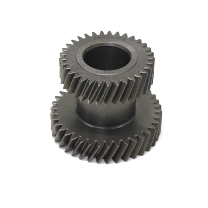 MOTO PECAS | R03029 | ENGRENAGEM DUPLA Z33/Z38 3M/4M (3/4) MB CAMBIO G60/G85