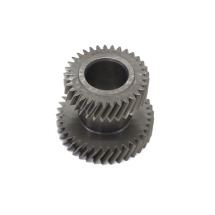 MOTO PECAS | R03029 | ENGRENAGEM DUPLA Z33/Z38 3M/4M (3/4) MB CAMBIO G60/G85