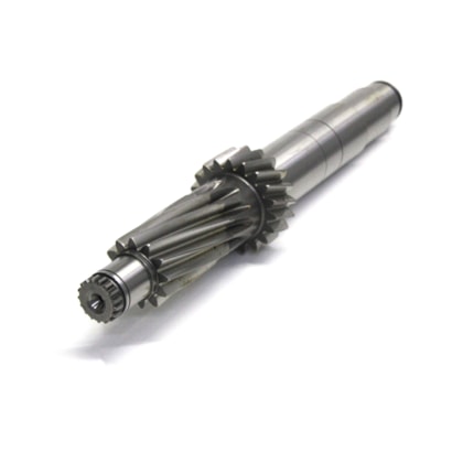 MOTO PECAS | R03030 | CONTRA EIXO INTERMEDIARIO Z12/Z19 MB CAMBIO G60/G85