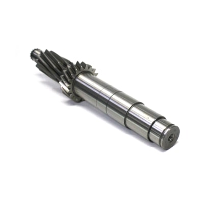 MOTO PECAS | R03030 | CONTRA EIXO INTERMEDIARIO Z12/Z19 MB CAMBIO G60/G85