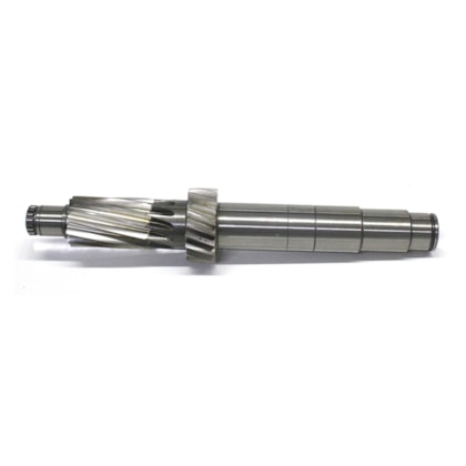 MOTO PECAS | R03030 | CONTRA EIXO INTERMEDIARIO Z12/Z19 MB CAMBIO G60/G85
