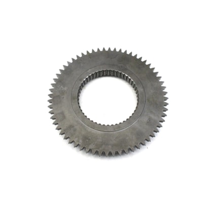 MOTO PECAS | R03034 | ANEL/CORPO ACOPLAMENTO ENGRENAGEM 6M MOVEL 24Z/48E MB CAMBIO G85 (ESTRIA FINA)