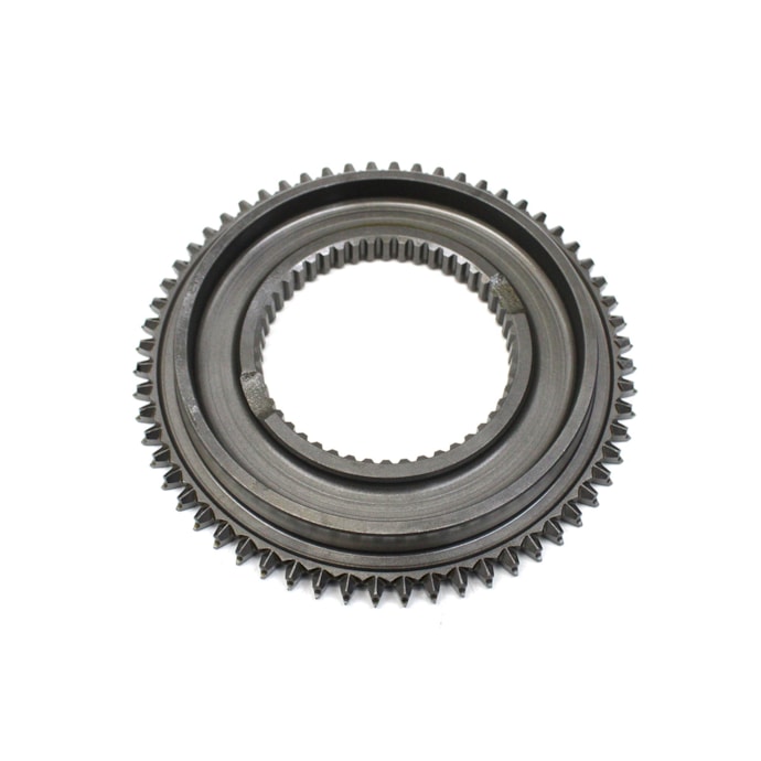 MOTO PECAS | R03034 | ANEL/CORPO ACOPLAMENTO ENGRENAGEM 6M MOVEL 24Z/48E MB CAMBIO G85 (ESTRIA FINA)-029c3b68-d971-4581-a773-2ba6fbf28014
