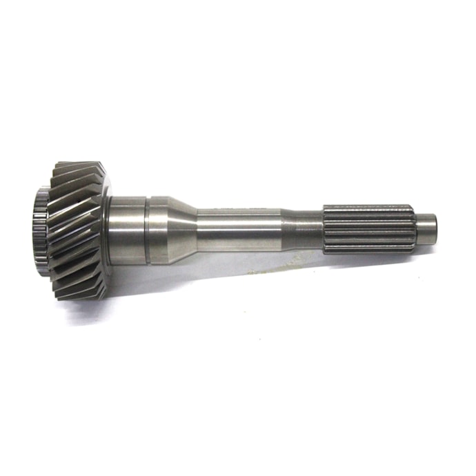 MOTO PECAS | R03036 | EIXO PILOTO Z28 18E/46E ANTIGO MB CAMBIO G85 = A6952620002 OU 12330079 (USE ROLAMENTO GAIOLA DE PLASTICO A9769810012)-ced302e4-049c-44e3-9b5e-fad57e0548b5