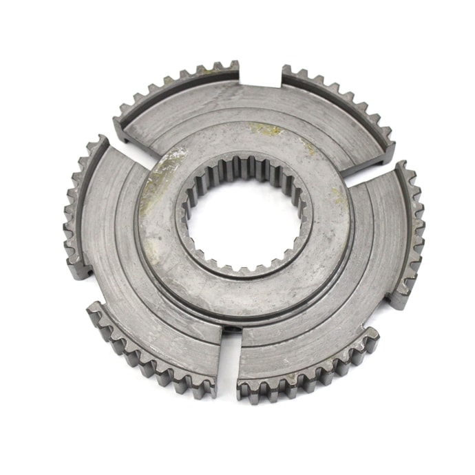 MOTO PECAS | R03037 | CORPO/MIOLO SINCROZINADO 5/6 (5M/6M) MB CAMBIO G60/G85-5463efcf-2977-4fe0-a1b2-eef0bc88146b