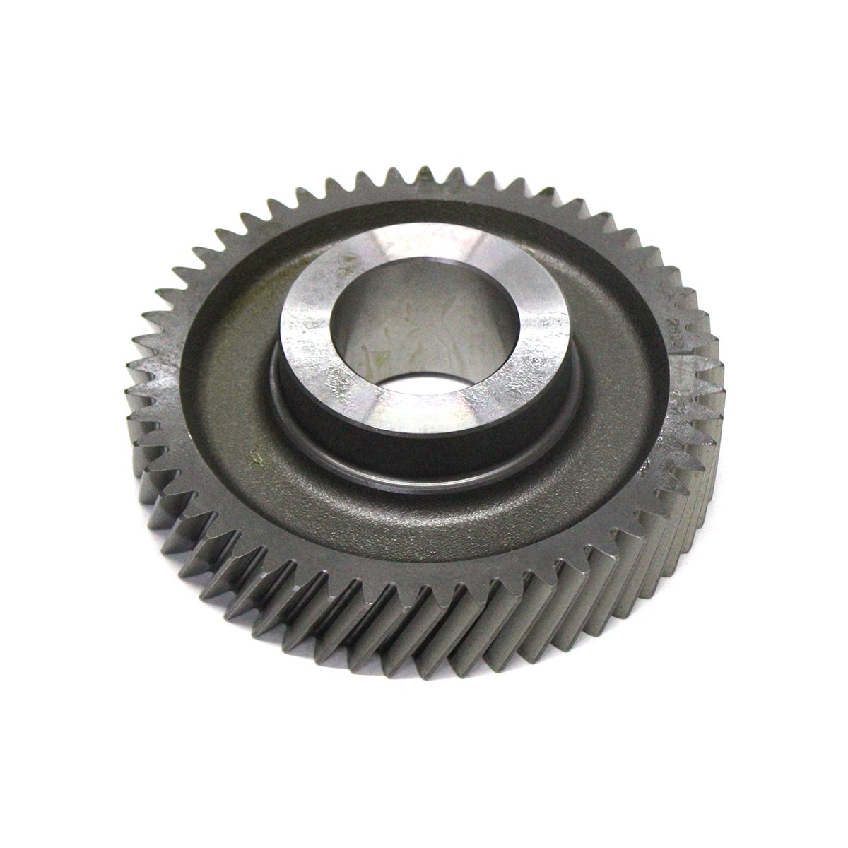 MOTO PECAS | R03042 | ENGRENAGEM 6M FIXA Z53 MB CAMBIO G85 | Msam