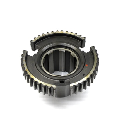 MOTO PECAS | R03273 | CORPO/MIOLO SINCRONIZADO 4M/5M (4/5) MB AGL 1113/2213 CAMBIO G336/G340