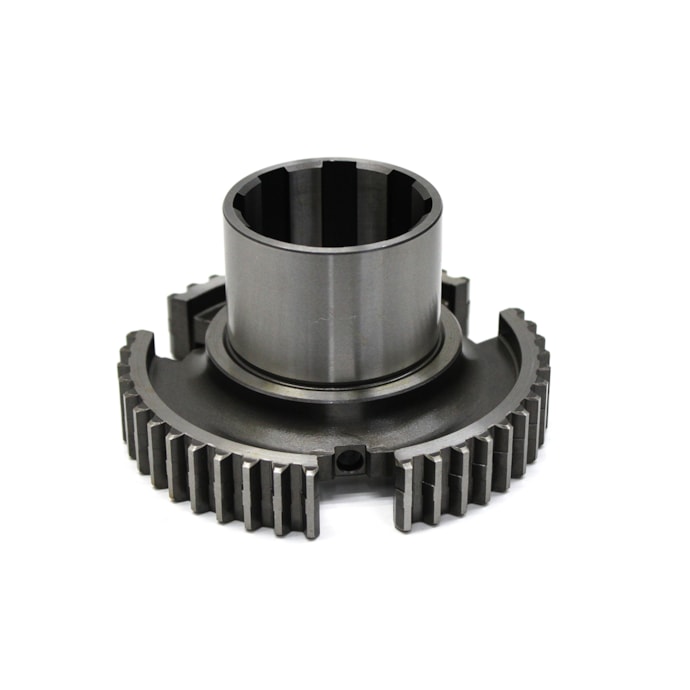 MOTO PECAS | R03273 | CORPO/MIOLO SINCRONIZADO 4M/5M (4/5) MB AGL 1113/2213 CAMBIO G336/G340-3e4ca20d-b744-4577-8425-62a3a339fb2d