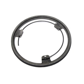 MOTO PECAS | R03367 | ANEL SINCRONIZADO 199MM 1M/2M (1/2) MB CAMBIO G210/G211/G221/G240/G260 (COM ANEL TRAVA) (COM FIBRA CABORNO)