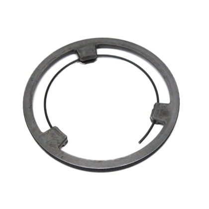 MOTO PECAS | R03367 | ANEL SINCRONIZADO 199MM 1M/2M (1/2) MB CAMBIO G210/G211/G221/G240/G260 (COM FIBRA CABORNO)
