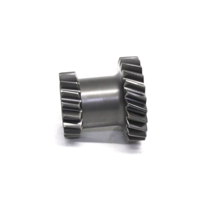 MOTO PECAS | R03864 | ENGRENAGEM CARRETEL DUPLA 2M/3M (2/3) Z17/Z23 MB AGL CAMBIO G336/G340