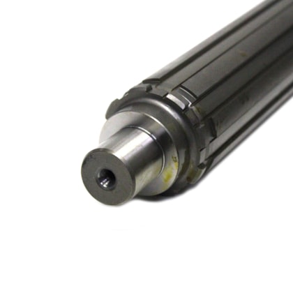 MOTO PECAS | R03870 | EIXO ENTALHADO SUPERIOR MB AGL 1113/2213 CAMBIO G336/G340
