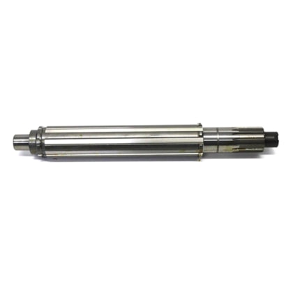 MOTO PECAS | R03870 | EIXO ENTALHADO SUPERIOR MB AGL 1113/2213 CAMBIO G336/G340