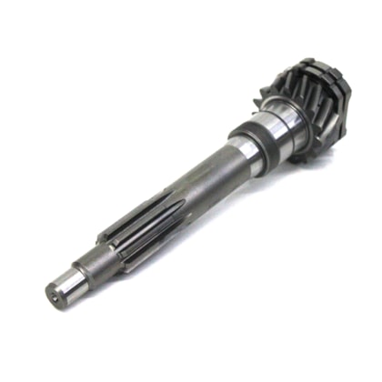 MOTO PECAS | R03880 | EIXO PILOTO Z15 10E MB AGL 1113/2213 CAMBIO G336