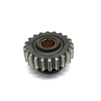 MOTO PECAS | R03884 | ENGRENAGEM RE PEQUENA Z20 MB AGL CAMBIO G336/G340