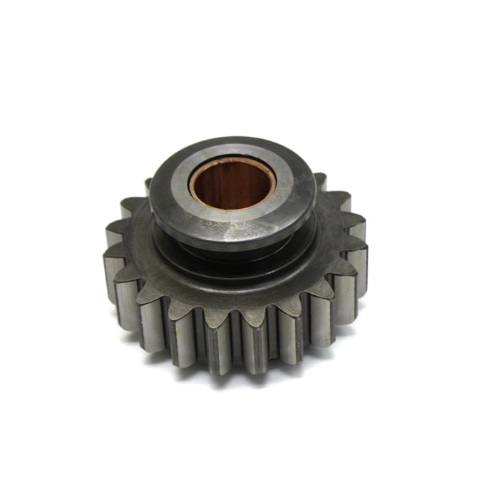 MOTO PECAS | R03884 | ENGRENAGEM RE PEQUENA Z20 MB AGL CAMBIO G336/G340-25c99d09-1396-416d-bf02-1f32ca03b75a