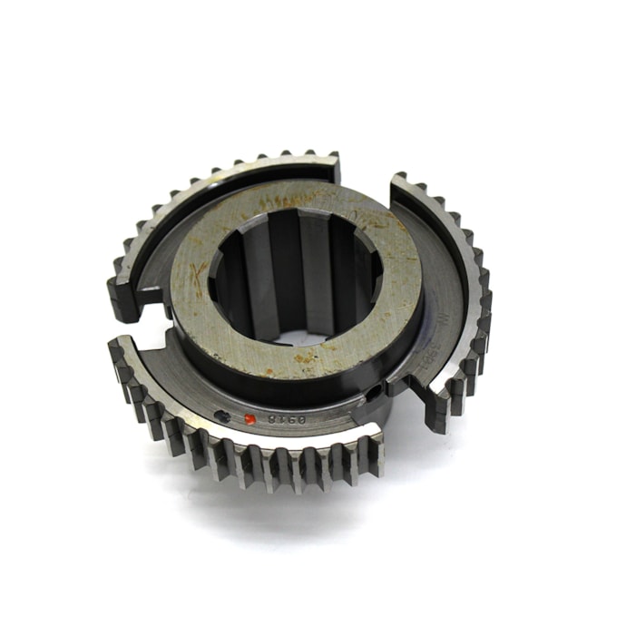 MOTO PECAS | R03901 | CORPO/MIOLO SINCRONIZADO 2M/3M (2/3) MB CAMBIO G336/G340-4e27dd25-c46d-4e3f-a4bc-aec02541637e