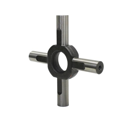 MOTO PECAS | R04164 | CRUZETA 25MM CAIXA SATELITE MB AGL 1313/1513/2013/2213 EIXO HL4 SIMPLES