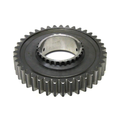 MOTO PECAS | R04670 | SUSPENSO - ENGRENAGEM 1M MOVEL Z39 MB CAMBIO G350/G360