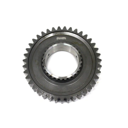 MOTO PECAS | R04670 | SUSPENSO - ENGRENAGEM 1M MOVEL Z39 MB CAMBIO G350/G360