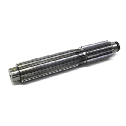 MOTO PECAS | R04673 | CONTRA EIXO INFERIOR Z16/Z21 16E MB CAMBIO G350/G360 (VEICULOS COM OU SEM TOMADA FORCA)