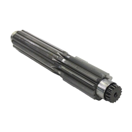 MOTO PECAS | R04673 | CONTRA EIXO INFERIOR Z16/Z21 16E MB CAMBIO G350/G360 (VEICULOS COM OU SEM TOMADA FORCA)