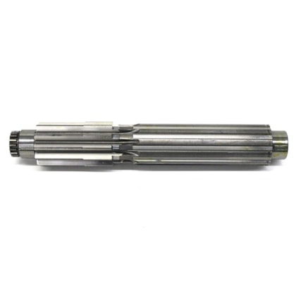 MOTO PECAS | R04673 | CONTRA EIXO INFERIOR Z16/Z21 16E MB CAMBIO G350/G360 (VEICULOS COM OU SEM TOMADA FORCA)