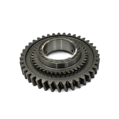 MOTO PECAS | R04749 | ENGRENAGEM 1M MOVEL Z39 MB 709 CAMBIO G224 ARGENTINO