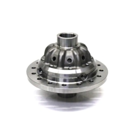 MOTO PECAS | R04766 | CAIXA SATELITE COMPLETA 40E M14 MB 1418/1618 | MB ONIBUS EIXO HL4 (REFORCADO)