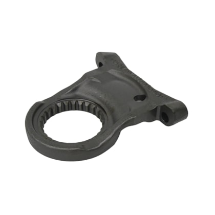 MOTO PECAS | R04842 | PLACA/SUPORTE 26E TRAVAMENTO ENGRENAGEM SOLAR Z23 26E MB EIXO HL5Z REDUZIDO