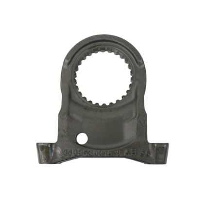 MOTO PECAS | R04842 | PLACA/SUPORTE 26E TRAVAMENTO ENGRENAGEM SOLAR Z23 26E MB EIXO HL5Z REDUZIDO