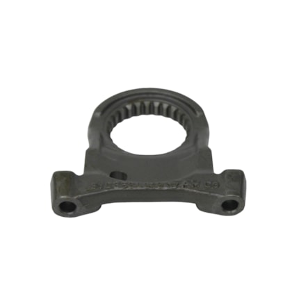 MOTO PECAS | R04842 | PLACA/SUPORTE 26E TRAVAMENTO ENGRENAGEM SOLAR Z23 26E MB EIXO HL5Z REDUZIDO