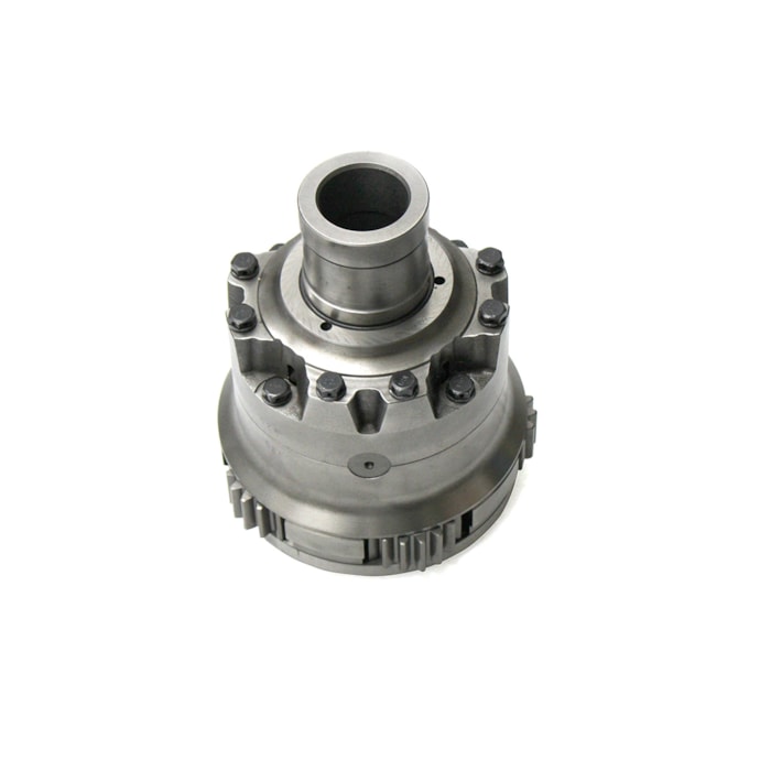 MOTO PECAS | R04969 | CAIXA SATELITE COMPLETA MB EIXO HL5Z REDUZIDO (COM ROLETE/ROLETADA) (VERSAO MODELO ACO FUNDIDO)-c6d1602d-f510-4203-b8e3-afdf444edcc3