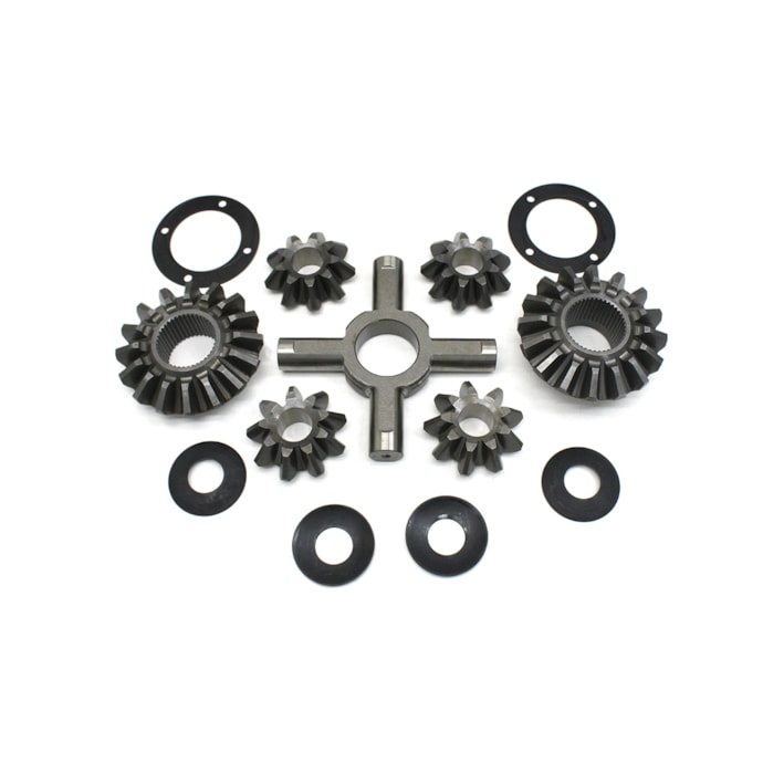 MOTO PECAS | R05149 | KIT REPARO/MIOLO ENGRENAGEM 41E CAIXA SATELITE VW/FORD/MB/IVECO/VOLVO EIXO MS240/MS245/MS248-09714833-9d34-445e-9fd3-839c501f51ba