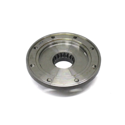 MOTO PECAS | R05186 | TAMPA/CUBO/SUPORTE/SINO LE Z17 FORD/VW EIXO MS220/MS225