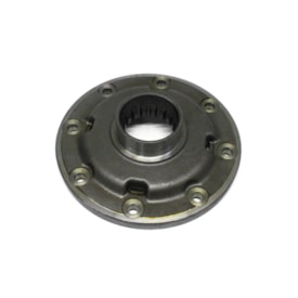 MOTO PECAS | R05186 | TAMPA/CUBO/SUPORTE/SINO LE Z17 FORD/VW EIXO MS220/MS225