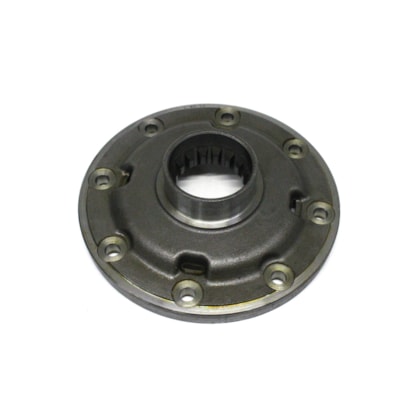 MOTO PECAS | R05186 | TAMPA/CUBO/SUPORTE/SINO LE Z17 FORD/VW EIXO MS220/MS225