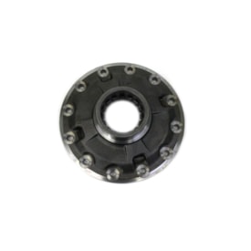 MOTO PECAS | R05188 | CAIXA SUPORTE LE VW/FORD/MB/IVECO/VOLVO EIXO MS240/MS245/MS248