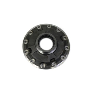 MOTO PECAS | R05188 | CAIXA SUPORTE LE VW/FORD/MB/IVECO/VOLVO EIXO MS240/MS245/MS248