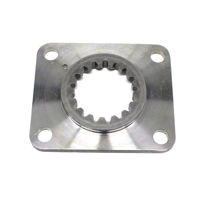 MOTO PECAS | R05189 | PLACA/SUPORTE TRAVAMENTO ENGRENAGEM SOLAR Z17 FORD/VW EIXO MS220/MS225-ecc509a3-e86c-4977-b206-2ab766f0c4ef